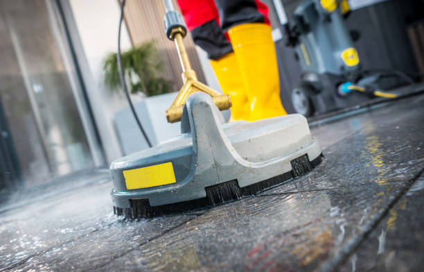 Local Pressure Washing Services in East Ridge, TN