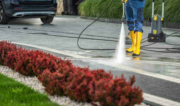 Best Roof Power Washing Services  in East Ridge, TN