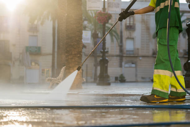 East Ridge, TN Pressure Washing Company