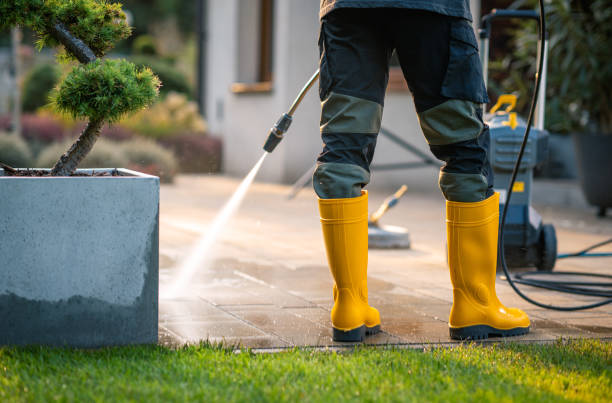Best Commercial Building Pressure Washing  in East Ridge, TN