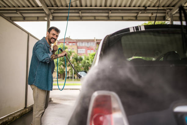Best Affordable Power Washing  in East Ridge, TN
